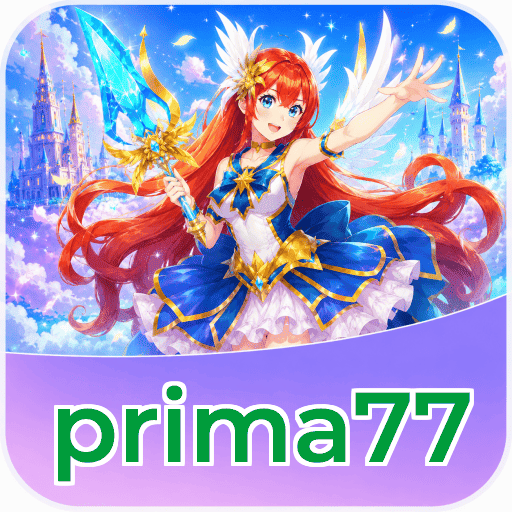 Perbandingan prima77
